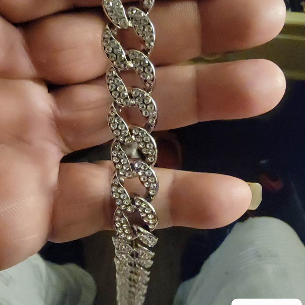 24inch chaim